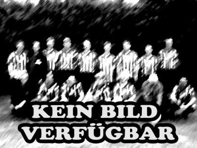 2. Männermannschaft
