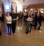 Line Dance Party Obernaundorf 25.01.2020